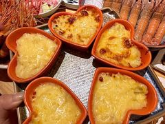 -贵木日本料理·铁板烧(新地假日广场店)