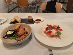 -Ponte 意大利餐厅