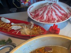 -小龙坎火锅(IFS HOT店)