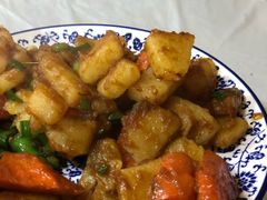 -南花桥羊肉馆老字号(乌镇店)