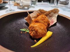 金刚沙豆腐-京兆尹(雍和宫店)