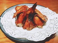 -頂好酒家·经典粤菜(海信广场店)