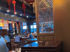 -咸亨酒店•非遗绍兴菜•中华老字号(堂吃餐厅)