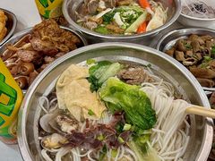 -福屿鲜捞小吃·捞化(福屿总店)