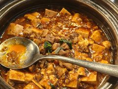 -渔语鱼新川菜Bistro(万象天地店)