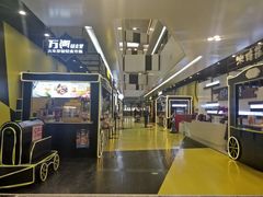 -万达广场(北京槐房店)