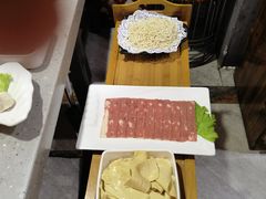 -廉恭蜀老成都火锅(善国大桥店)