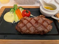 -龙虾酒吧扒房(宁波香格里拉店)