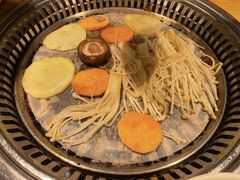 -牛市牛烤肉(西单大悦城店)