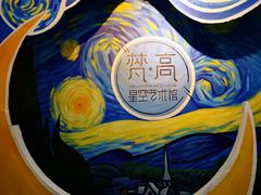 -梵高星空艺术馆(北京旗舰店)