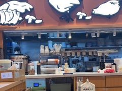 -云味馆·云南菜·云南米线(中洲店)