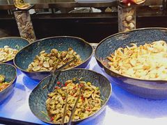 -韩盛·盛江山自助料理(中街大悦城店)