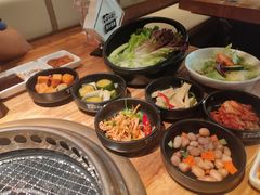 -黑牛黑猪烤肉专门店(万象城店)
