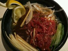 -赤坂亭M9和牛烧肉·日料398放题(万达店)