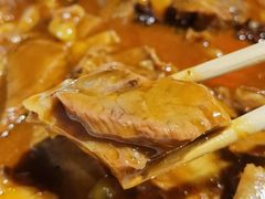 -肘子酥·天津菜·特色捞面(德云社店)
