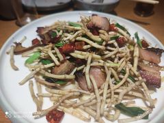 -盐帮食坊•小河帮川菜(四川师大店)