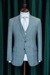 -优山定制西服衬衫大衣(国贸店)