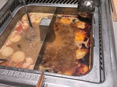 -海底捞火锅(江北万达商业广场店)