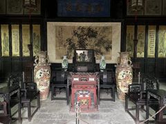 -山西王家大院