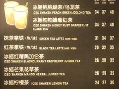 -星巴克(北新泾店)