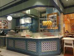 -大食代美食广场(上海中心店)