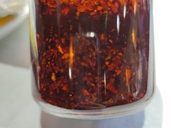 辣椒酱-雲蜀龙阁·金牌水煮鱼(方庄店)