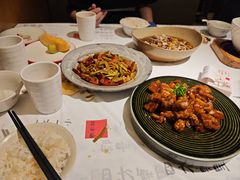 -四方桌·福建客家土菜(沙县步行街店)
