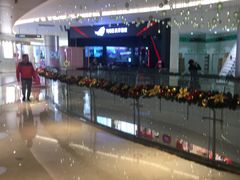 -皇庭广场(福华三路店)