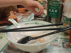 -西关明记肠粉(荔枝湾店)