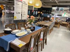 -宜家家居(西安未央商场店)