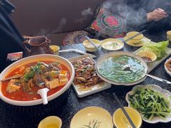 -海韵人家.海景花园经典云南菜(双廊店)