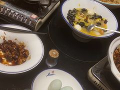 -翠姐姐农家大院(滨康路店)