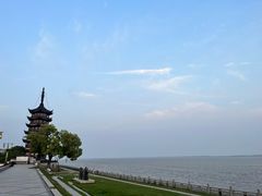 -观潮胜地公园