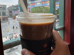 -星巴克臻选(北京前门大街店)