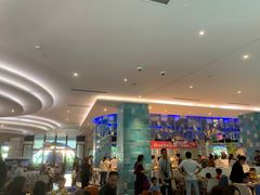 -帝企鹅自助餐厅•儿童岛•真企鹅(长隆企鹅酒店)