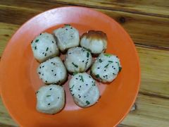 -舒蔡记生煎菜饭(云南中路店)