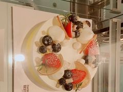 -Pantry's Best派悦坊蛋糕(K11购物艺术中心店)