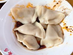 -华兴街自力面店