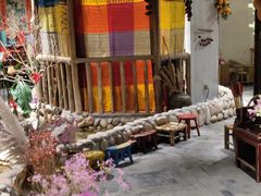 大堂-馬蘭花開(车站大道店)