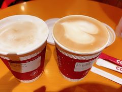-星巴克臻选(南京金茂览秀城店)