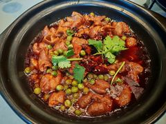 -胡杨记忆(和平路店)