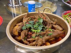 -灶东家民间菜(回兴店)