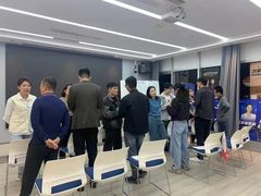 -新励成演讲口才培训(深圳宝安学训中心)