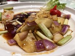 -龙的酒楼·手工早茶·顺德菜(近良路店)