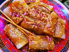 -憶廟街 X 沙角邨(太古城店)