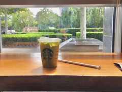 -星巴克(北京望京店)