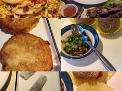 -上海新锦江大酒店