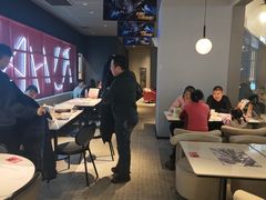 -必胜客(栖乐荟店)