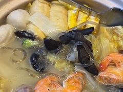 -妈妈菜舟山海鲜(定海古城店)
