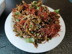 -喜洲翰林餐厅(董家百年老宅店)